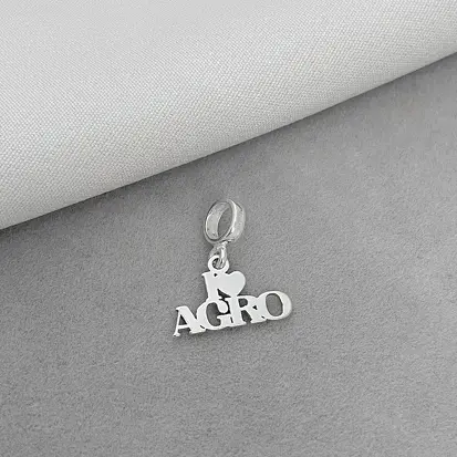BERLOQUE I LOVE AGRO
